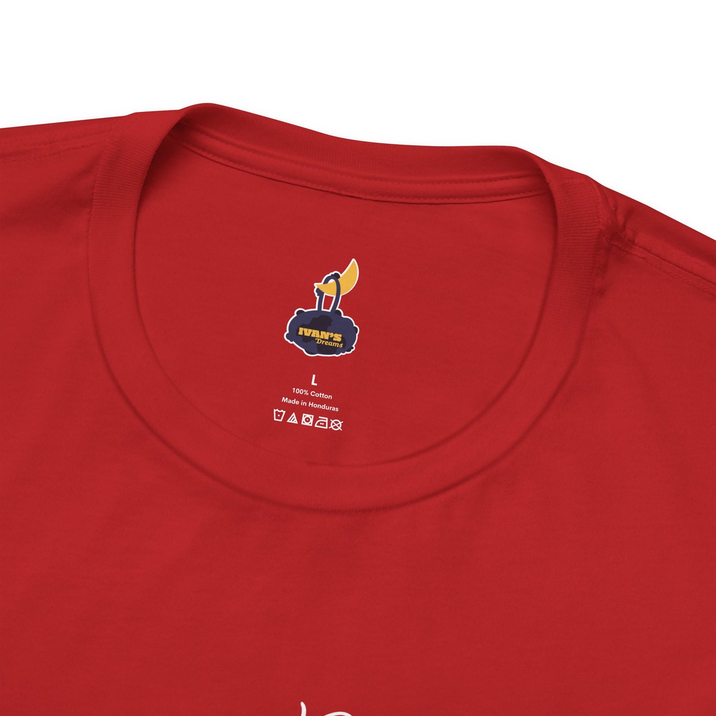 No Hay Prisa Mindfulness Tee
