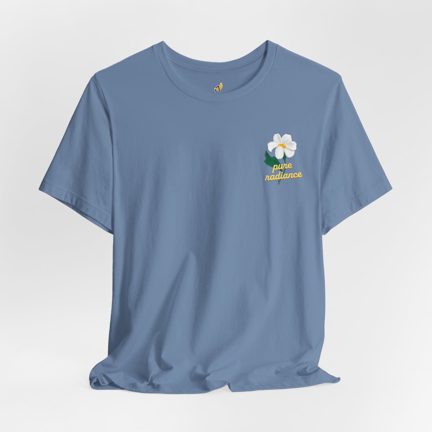 Pure Radiance Tee