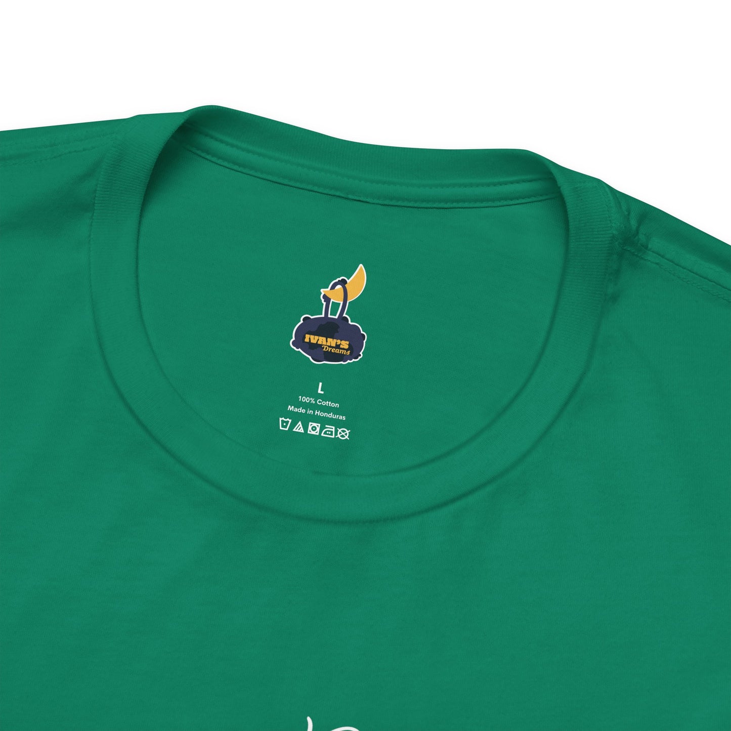 No Hay Prisa Mindfulness Tee