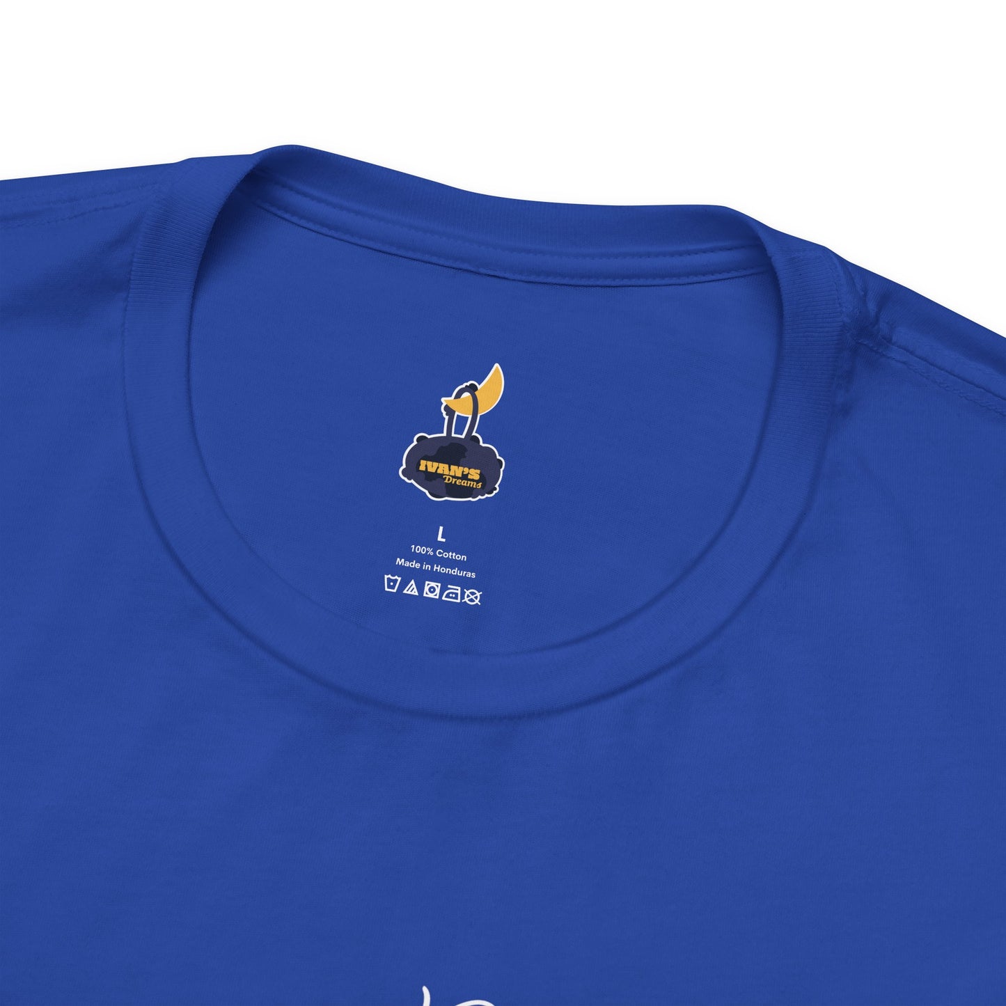 No Hay Prisa Mindfulness Tee