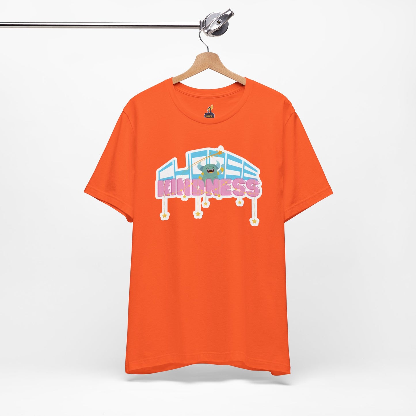 Kindness Cosmos Tee