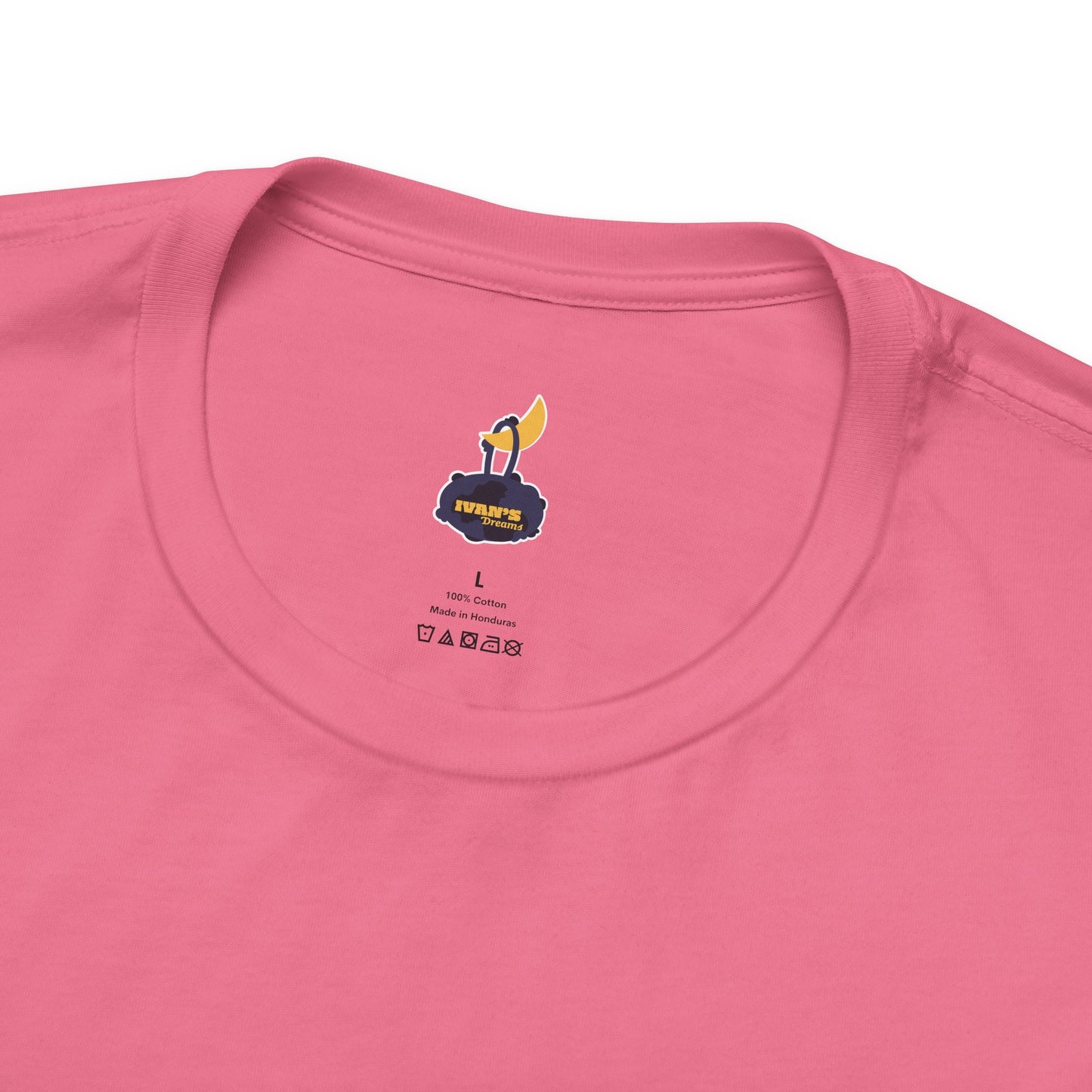Pure Radiance Tee