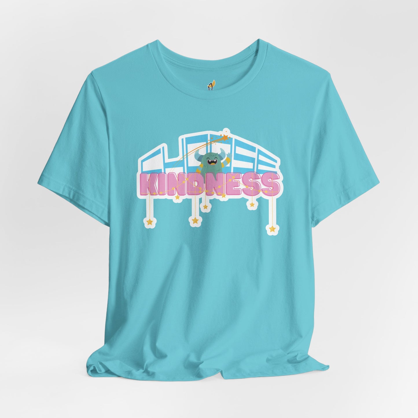 Kindness Cosmos Tee