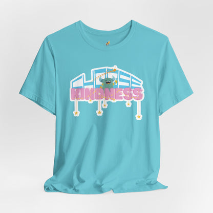 Kindness Cosmos Tee