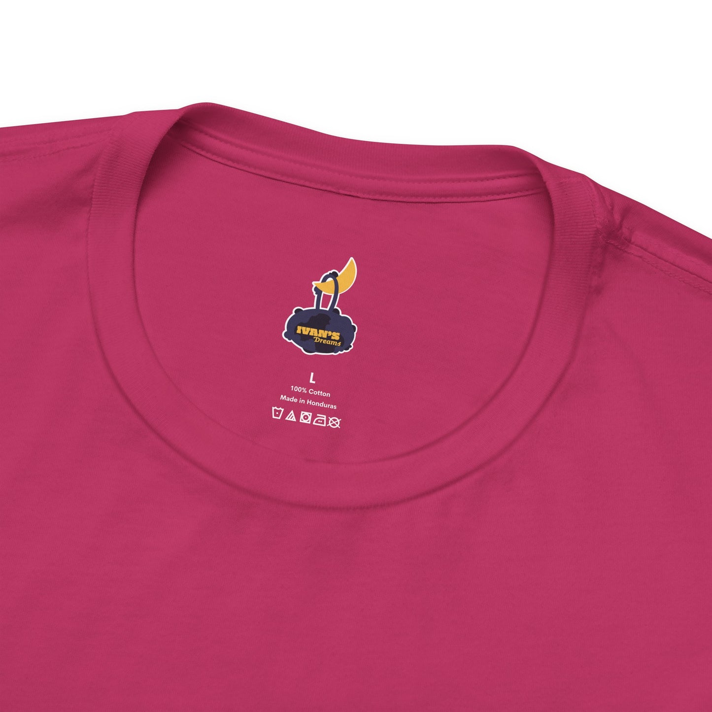 Pure Radiance Tee