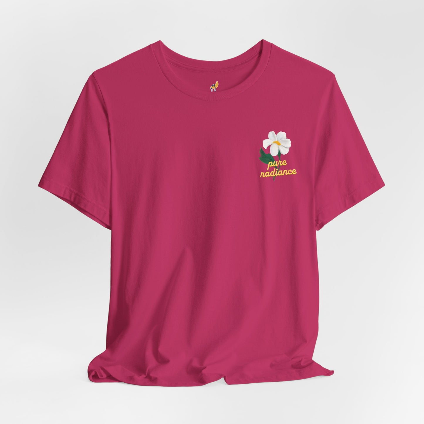 Pure Radiance Tee