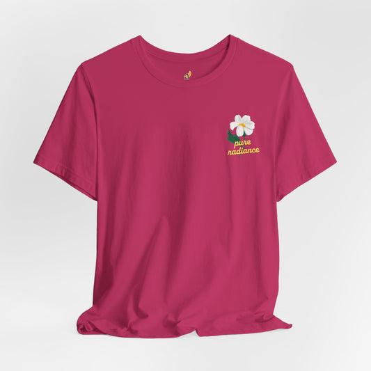 Pure Radiance Tee