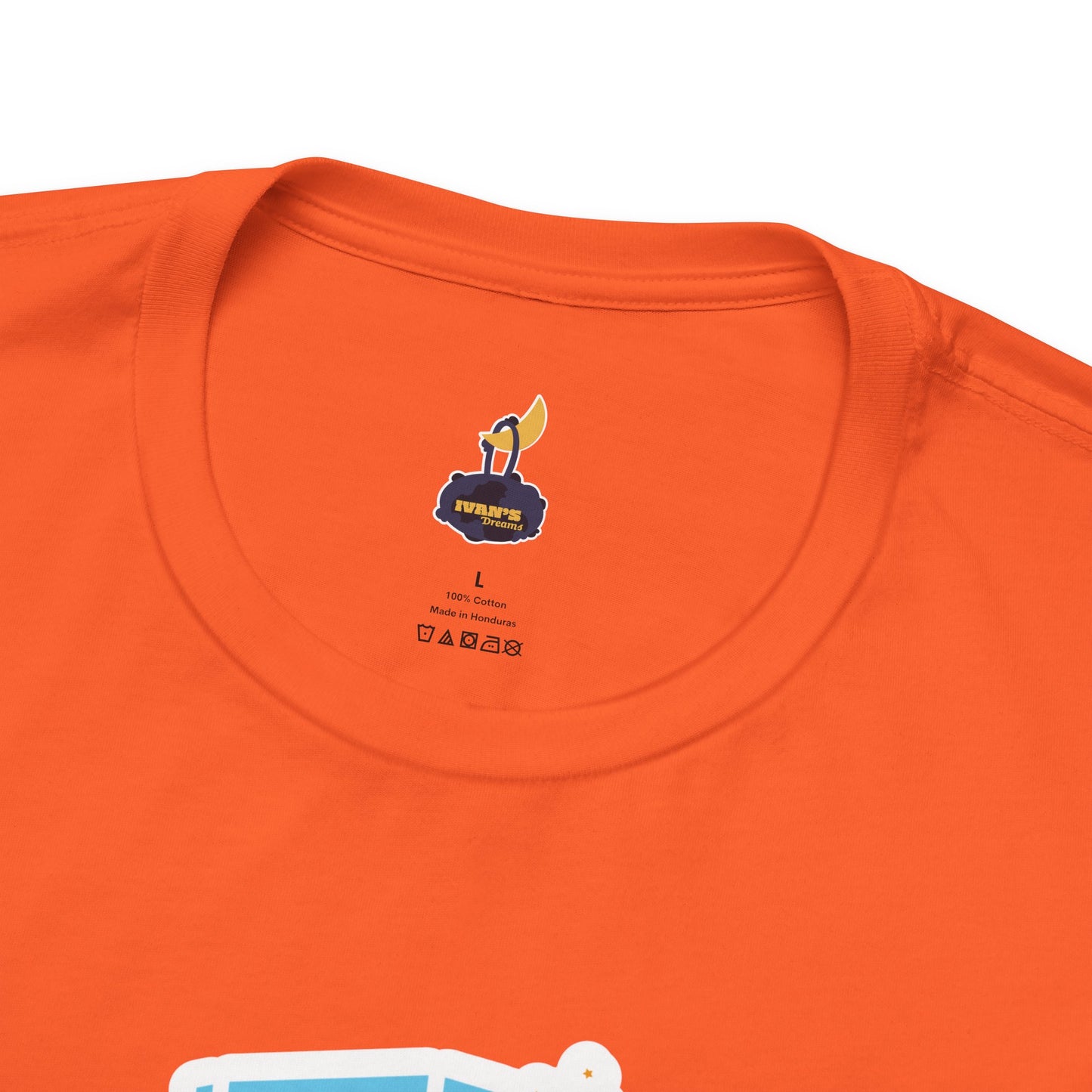 Kindness Cosmos Tee