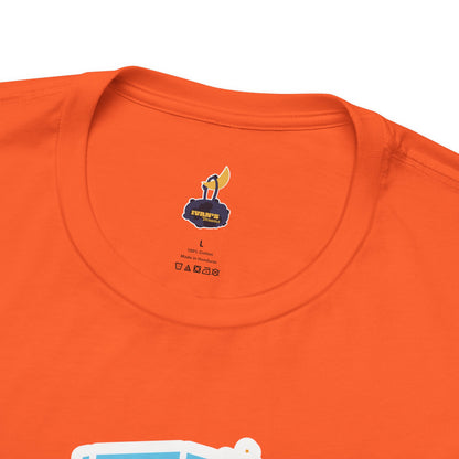 Kindness Cosmos Tee