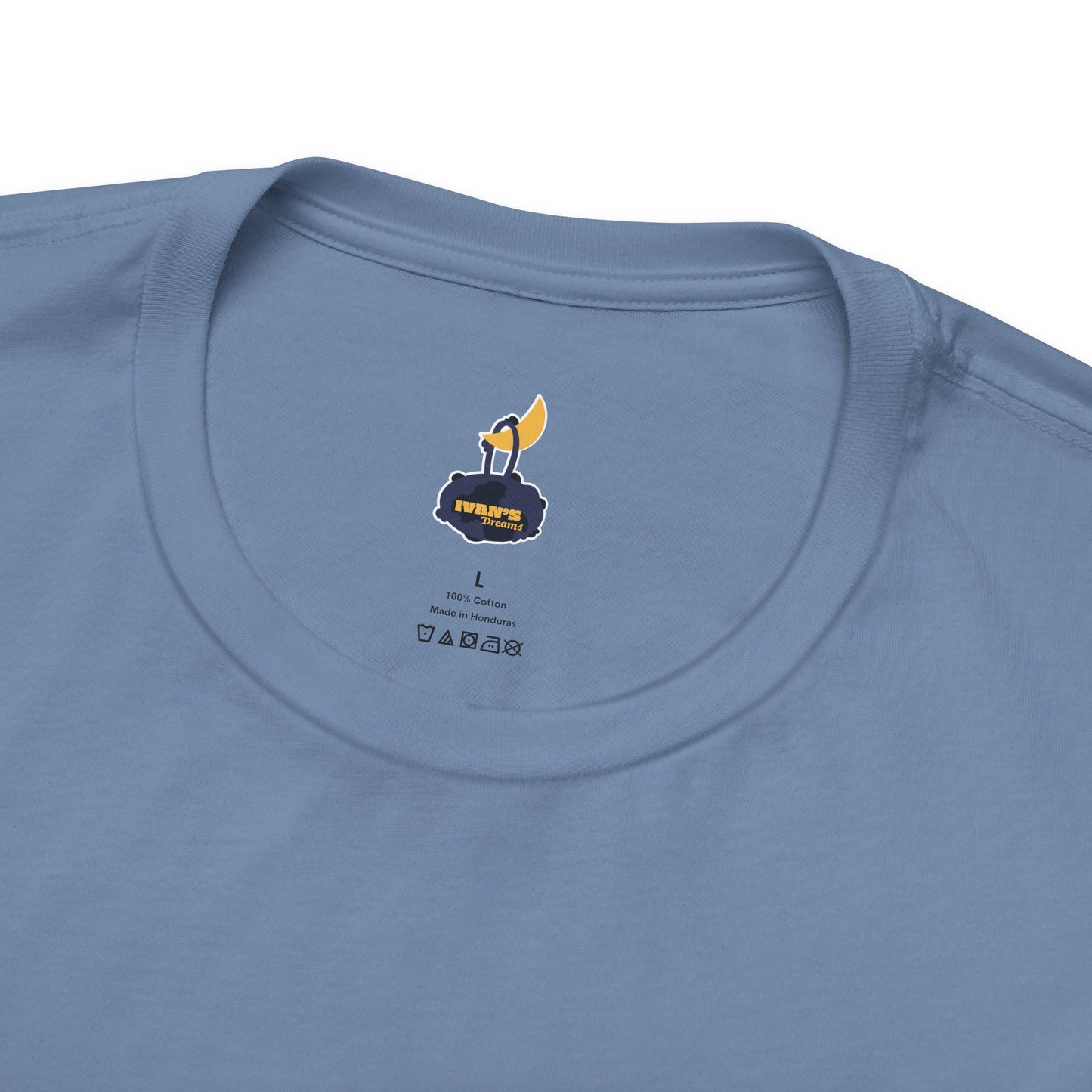 Pure Radiance Tee