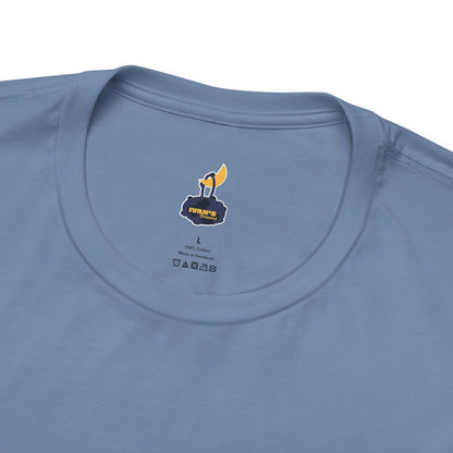 Pure Radiance Tee
