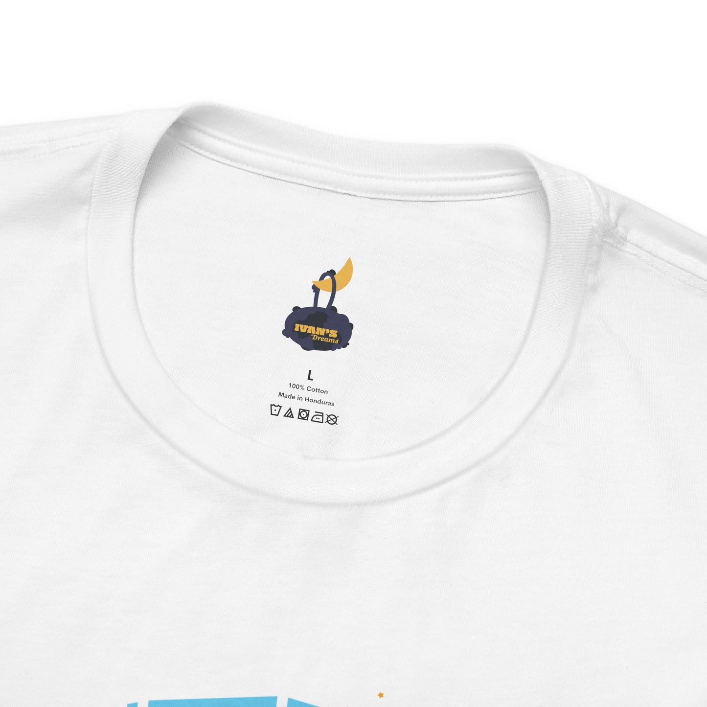 Kindness Cosmos Tee