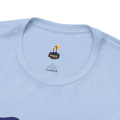 Lotus Heart Unisex Tee