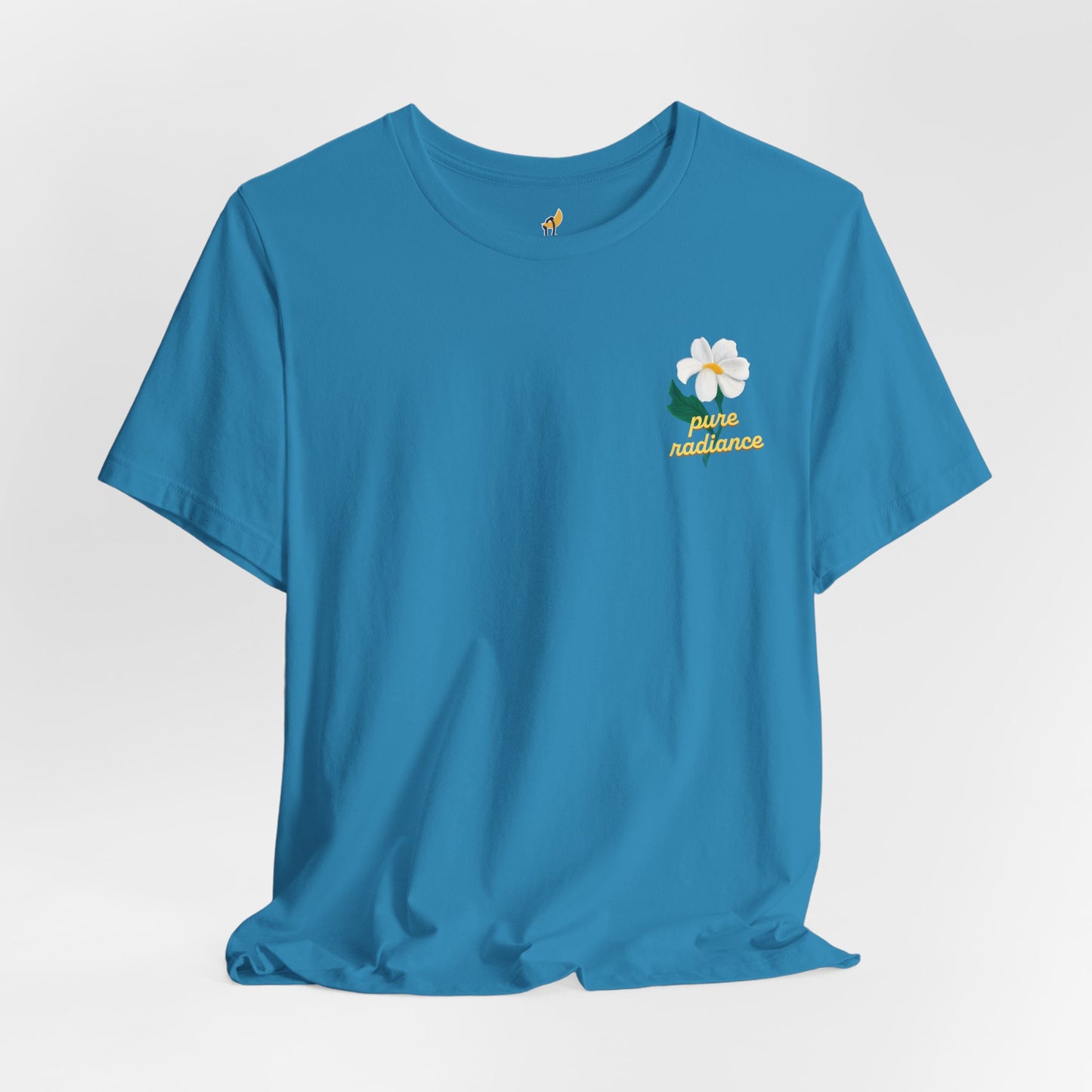 Pure Radiance Tee