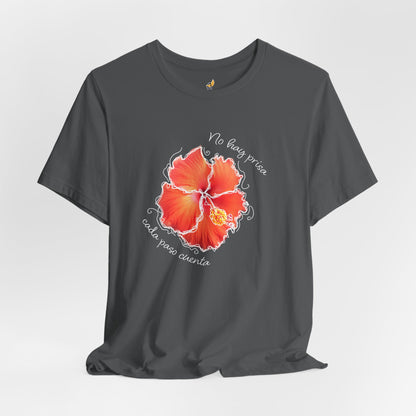 No Hay Prisa Mindfulness Tee