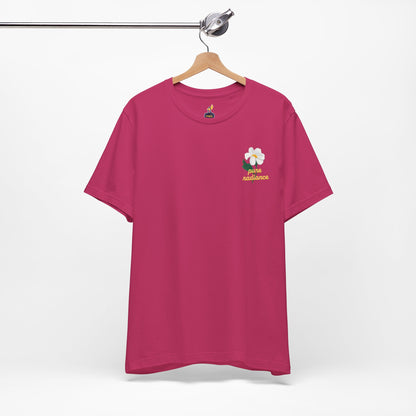 Pure Radiance Tee