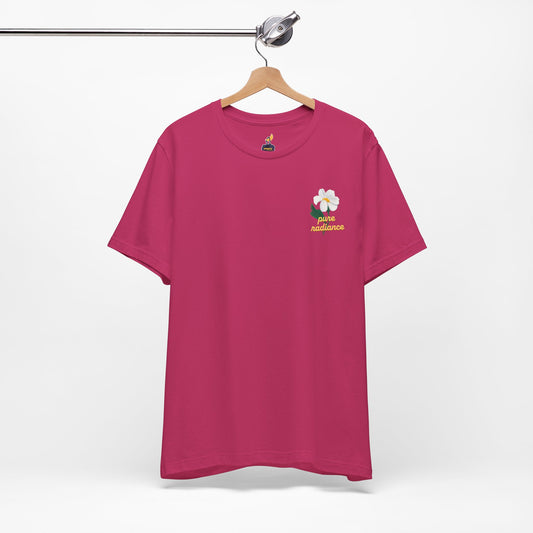 Pure Radiance Tee