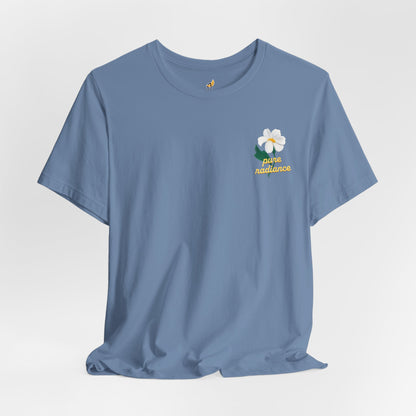 Pure Radiance Tee