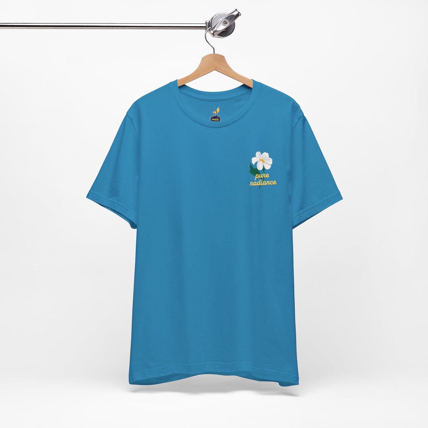 Pure Radiance Tee