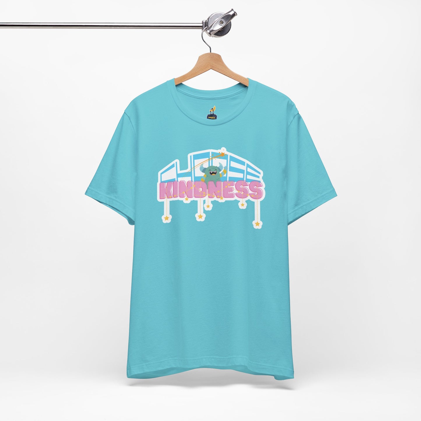 Kindness Cosmos Tee