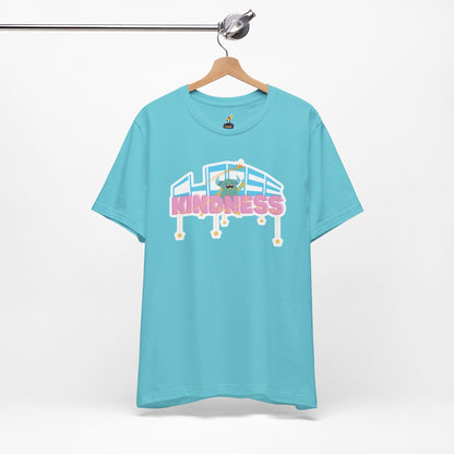 Kindness Cosmos Tee