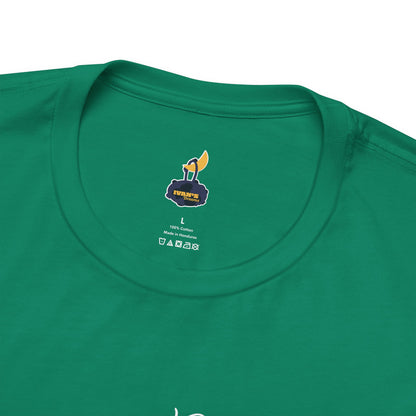 No Hay Prisa Mindfulness Tee