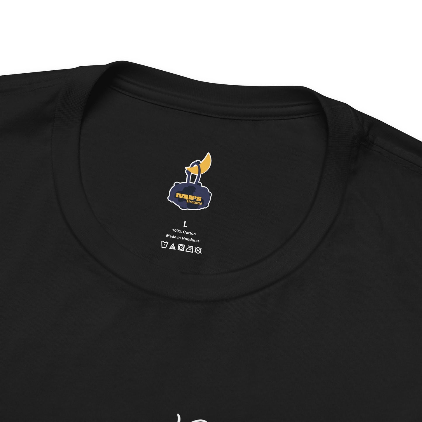 No Hay Prisa Mindfulness Tee