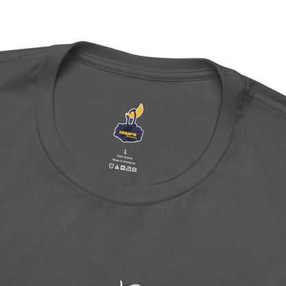 No Hay Prisa Mindfulness Tee