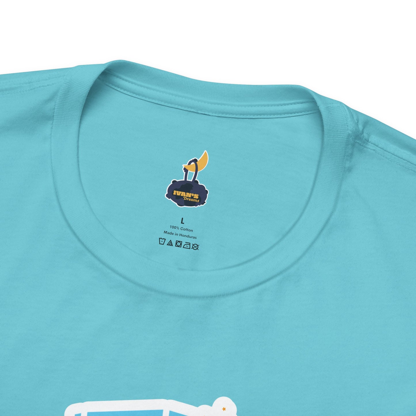 Kindness Cosmos Tee