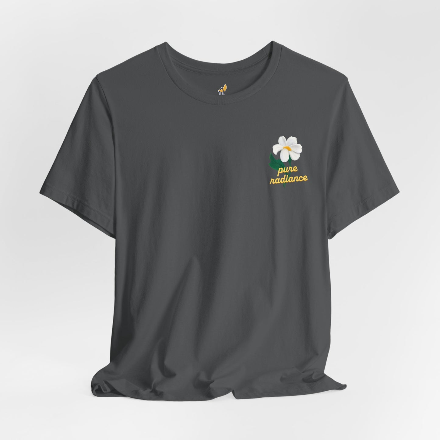 Pure Radiance Tee