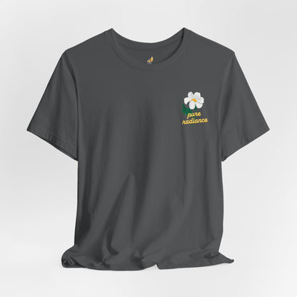 Pure Radiance Tee
