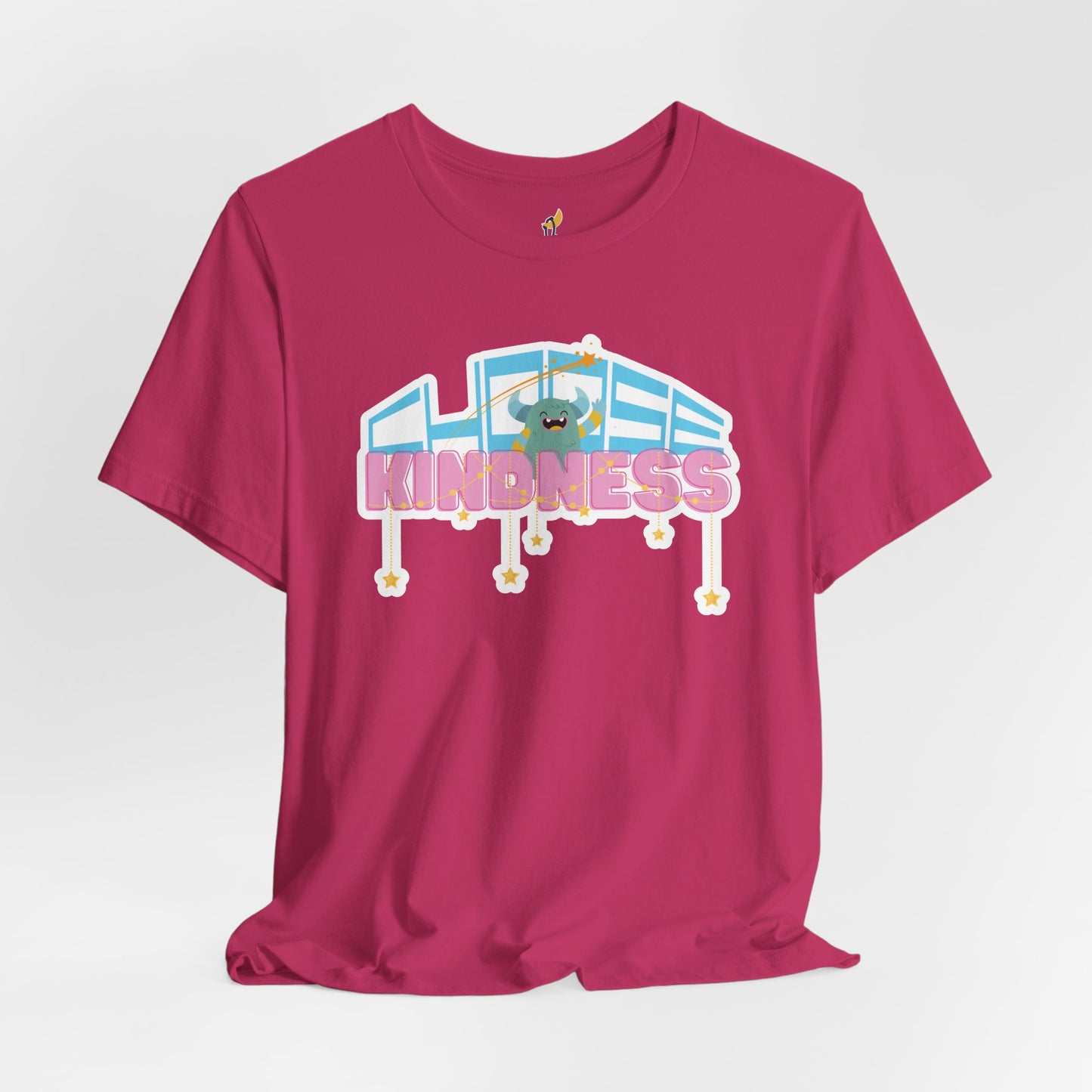 Kindness Cosmos Tee