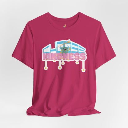 Kindness Cosmos Tee