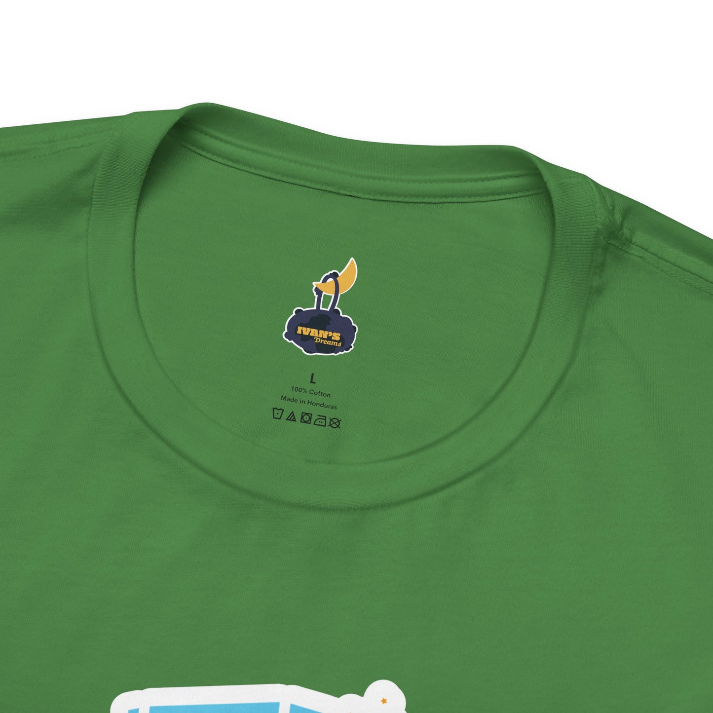 Kindness Cosmos Tee