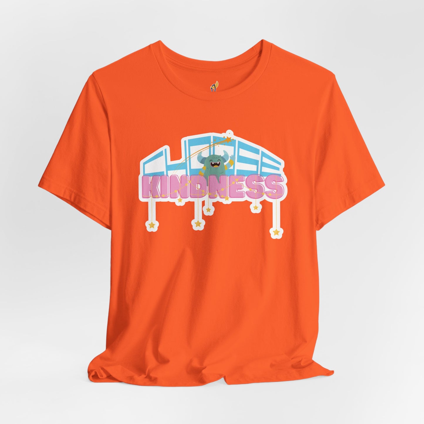 Kindness Cosmos Tee