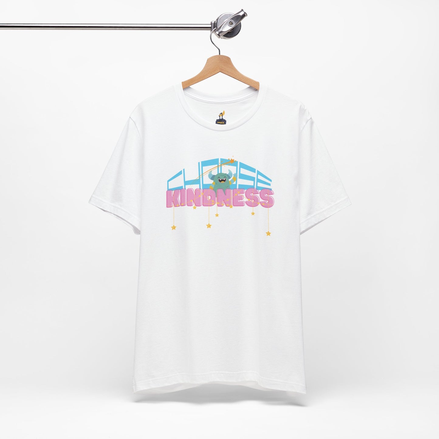 Kindness Cosmos Tee