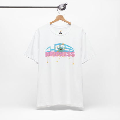 Kindness Cosmos Tee