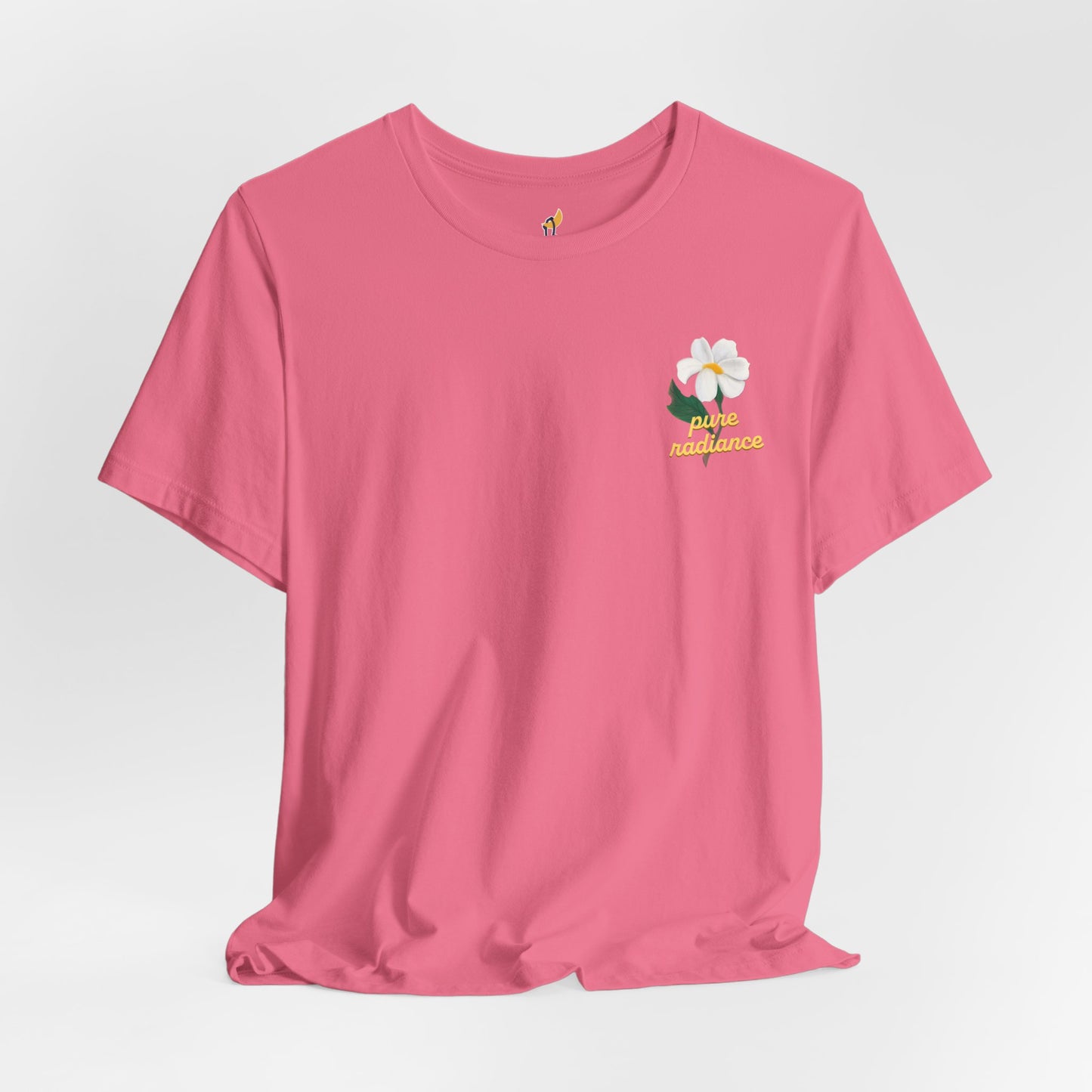 Pure Radiance Tee