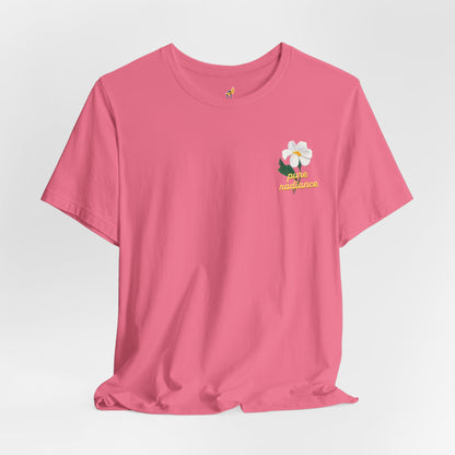 Pure Radiance Tee