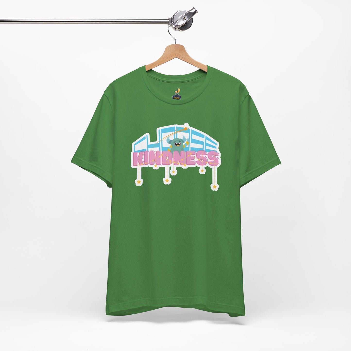 Kindness Cosmos Tee