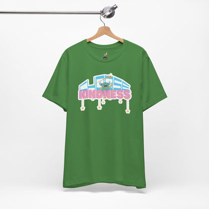 Kindness Cosmos Tee