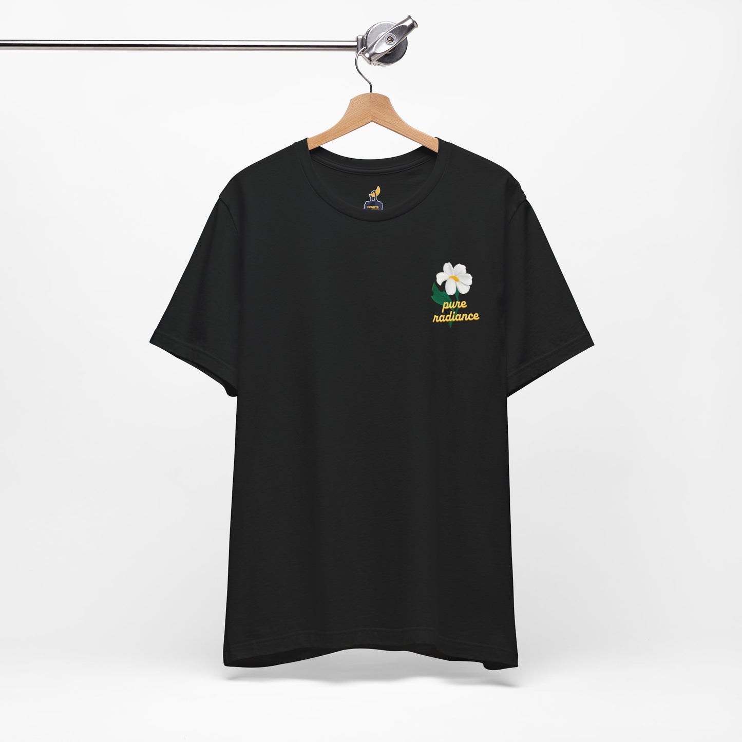 Pure Radiance Tee