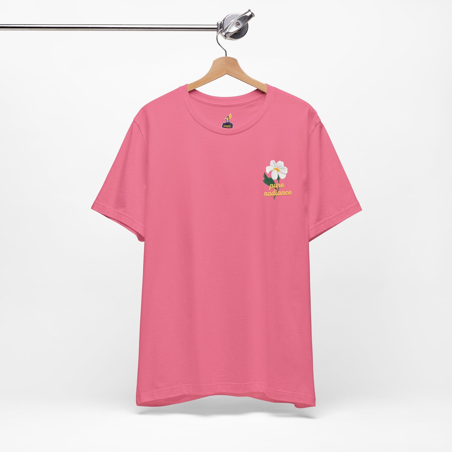 Pure Radiance Tee