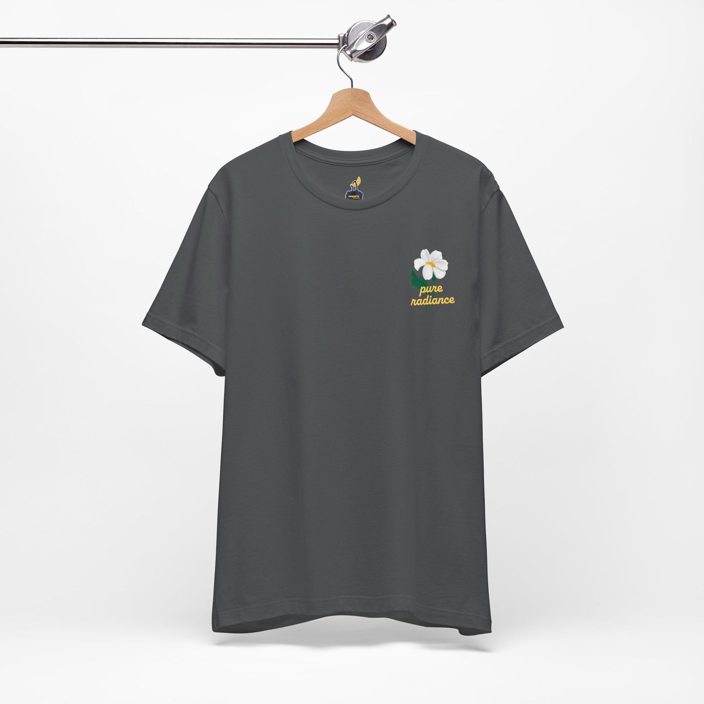 Pure Radiance Tee