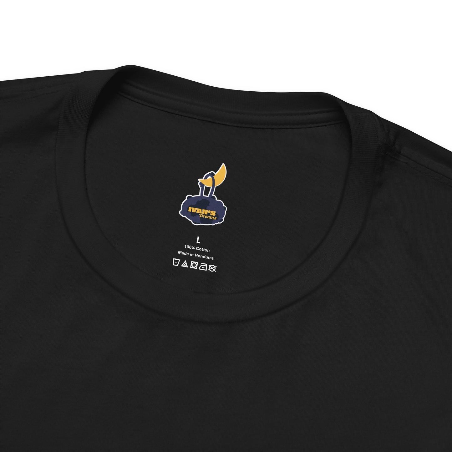 Pure Radiance Tee