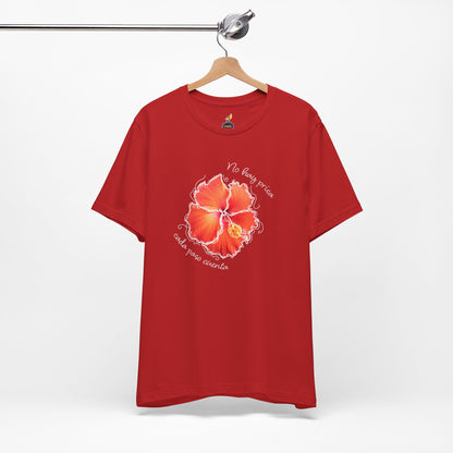 No Hay Prisa Mindfulness Tee