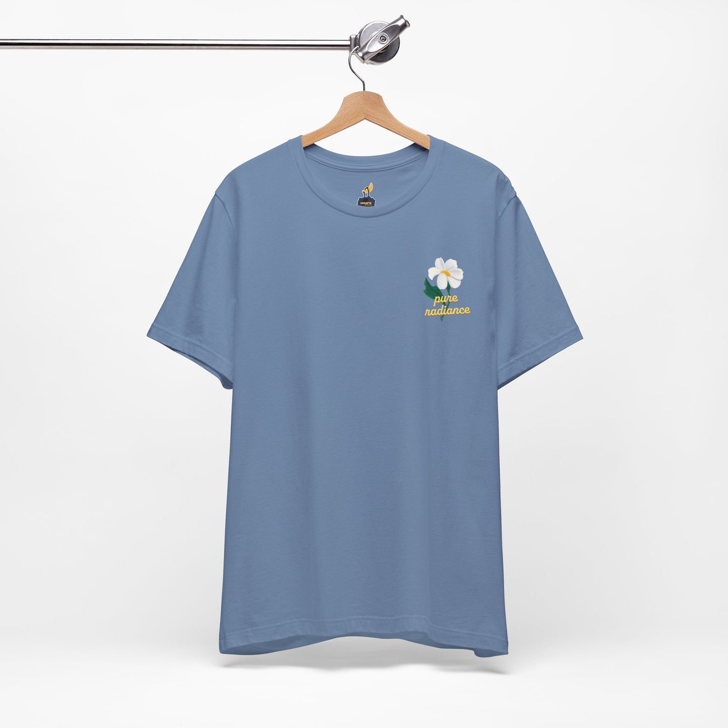 Pure Radiance Tee
