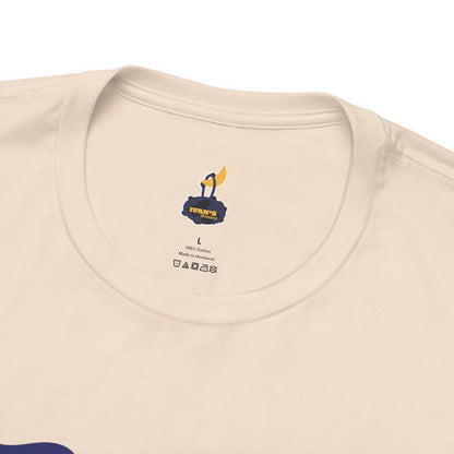 Lotus Heart Unisex Tee