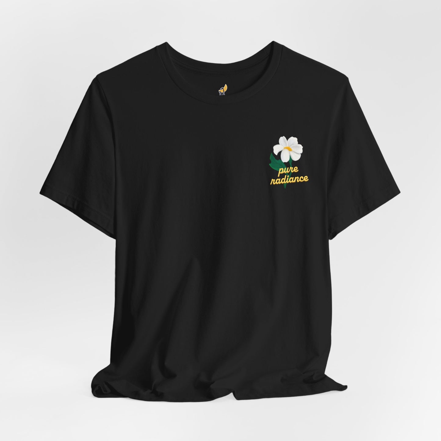Pure Radiance Tee