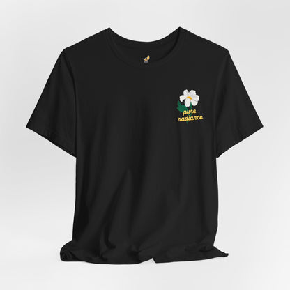 Pure Radiance Tee